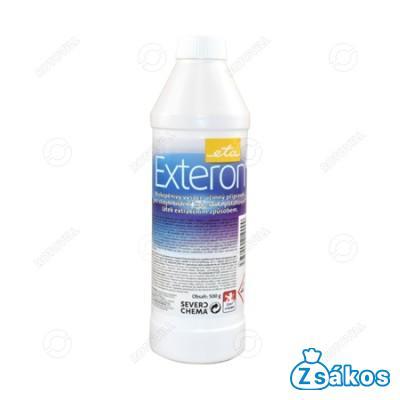 SZŐNYEG ÉS KÁRPÍTTISZTÍTÓ KONCENTRÁTUM TAKARÍTÓGÉPEKHEZ (0,5L) fotó