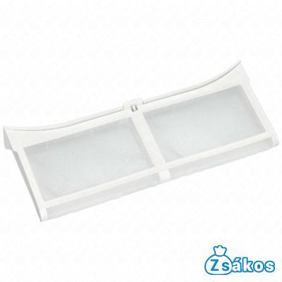 Szűrő ajtó (eredeti) BEKO szárítógép fotó