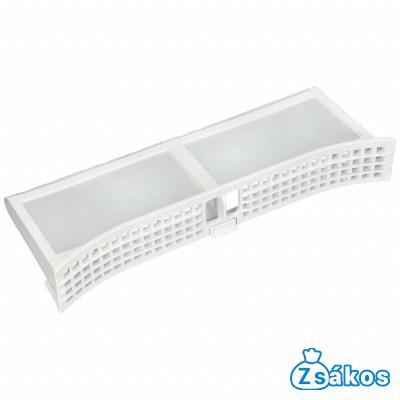 Szűrő ajtó (eredeti) BEKO szárítógép fotó