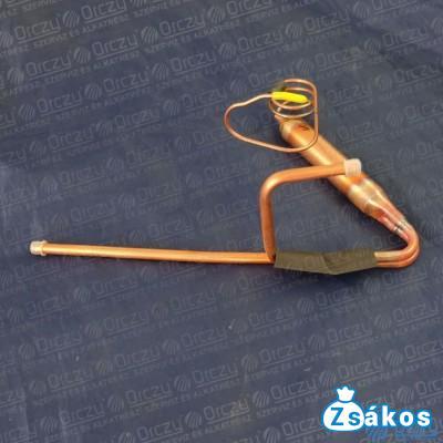 Szűrő elpárologtató (eredeti) CANDY szárítógép fotó