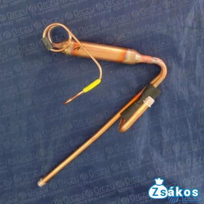 Szűrő elpárologtató (eredeti) CANDY szárítógép fotó