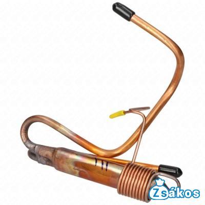 Szűrő elpárologtató (eredeti) CANDY szárítógép fotó