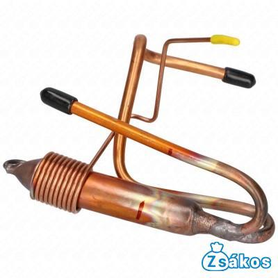 Szűrő elpárologtató (eredeti) CANDY szárítógép fotó