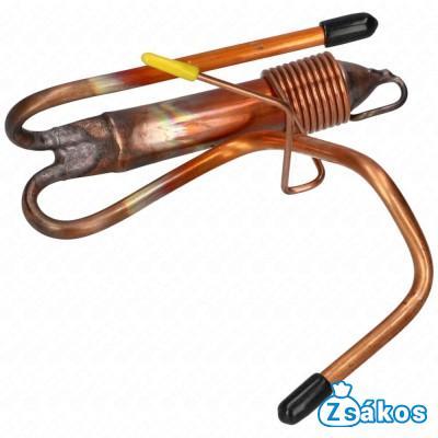 Szűrő elpárologtató (eredeti) CANDY szárítógép fotó