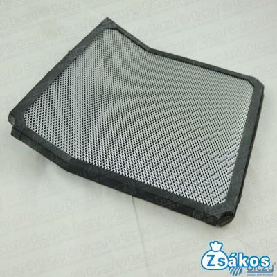 Szűrő, szén (eredeti) SILVERLINE páraelszívó fotó