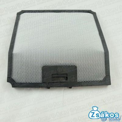 Szűrő, szén (eredeti) SILVERLINE páraelszívó fotó