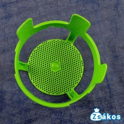 Szűrő üst (eredeti) WHIRLPOOL / INDESIT mosógép fotó