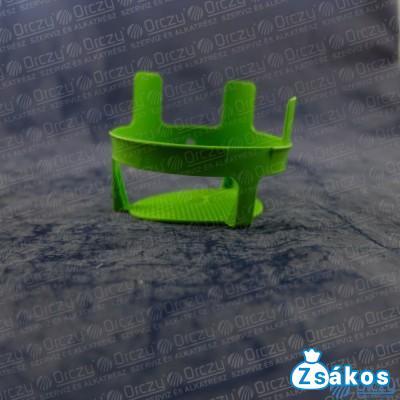 Szűrő üst (eredeti) WHIRLPOOL / INDESIT mosógép fotó