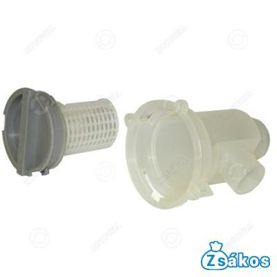 SZŰRŐBETÉT+HÁZ ZEROWATT HBI fotó