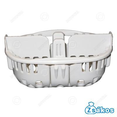 SZŰRŐBETÉT ELECTROLUX EWT10110W/ZWQ (DOBBORDÁBAN LÉVŐ) fotó