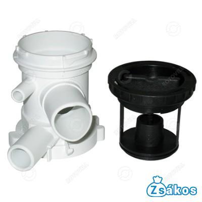 SZŰRŐBETÉT HÁZZAL GORENJE PS104,WA1022 fotó