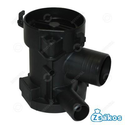 SZŰRŐBETÉT HÁZZAL WHIRLPOOL AWM789 fotó