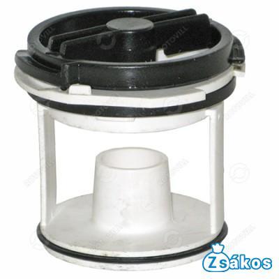 SZŰRŐBETÉT RÖVID FELÜLTÖLTŐS WHIRLPOOL AWG-650 (2) fotó