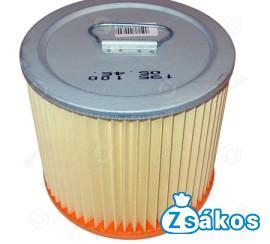  SZŰRŐBETÉT UNIVERZÁLIS THOMAS TAKARÍTÓGÉP fotó