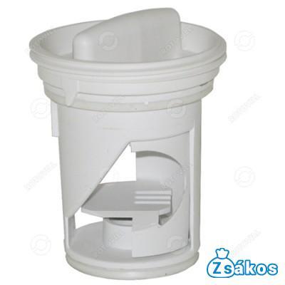 SZŰRŐBETÉT WHIRLPOOL AWM-S fotó