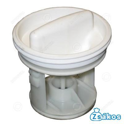 SZŰRŐBETÉT WHIRLPOOL AWT-S fotó