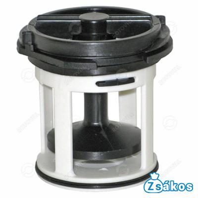 SZŰRŐBETÉT WHIRLPOOL ELÖLTÖLTŐS HOSSZÚ fotó