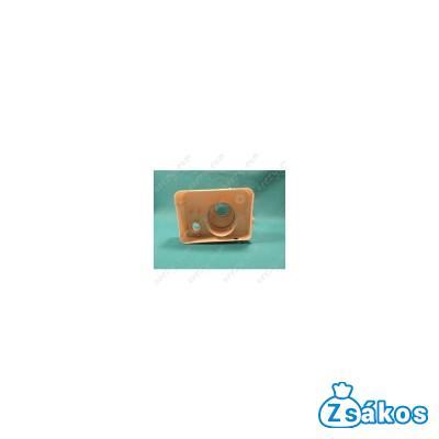 Szűrőház (eredeti) ELECTROLUX mosógép fotó