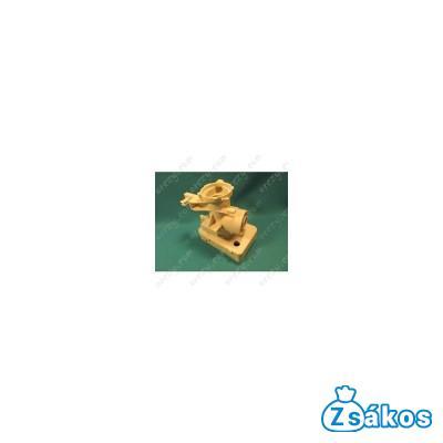 Szűrőház (eredeti) ELECTROLUX mosógép fotó