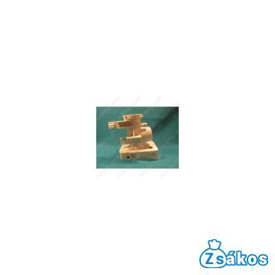 Szűrőház (eredeti) ELECTROLUX mosógép fotó