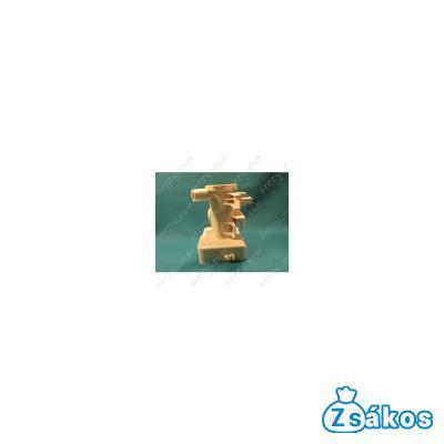 Szűrőház (eredeti) ELECTROLUX mosógép fotó