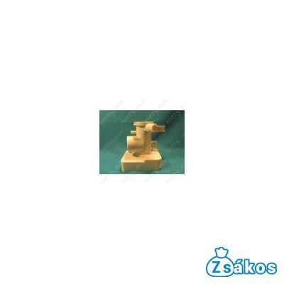 Szűrőház (eredeti) ELECTROLUX mosógép fotó