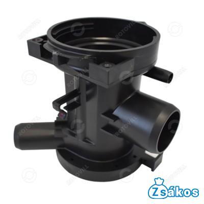 SZŰRŐHÁZ  LG WD80150NUP fotó