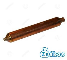 SZŰRŐPATRON 10 GR 6x2,1mm