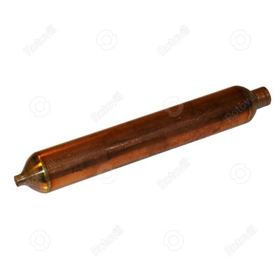 SZŰRŐPATRON 10 GR 6x2,1mm fotó