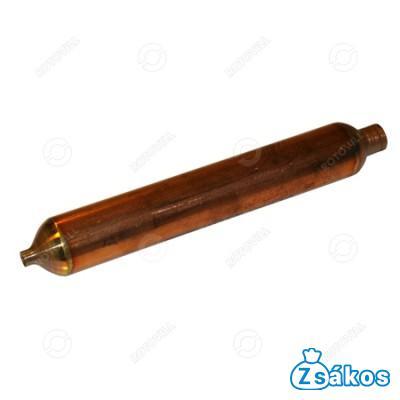 SZŰRŐPATRON 10 GR 6x2,1mm fotó