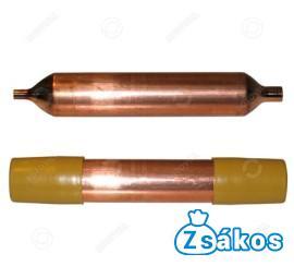 SZŰRŐPATRON 15 GR 5x2,1mm