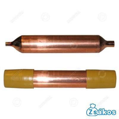 SZŰRŐPATRON 15 GR 5x2,1mm fotó