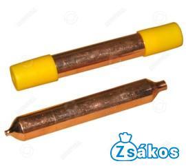 SZŰRŐPATRON 15 GR 6,5x2,5mm