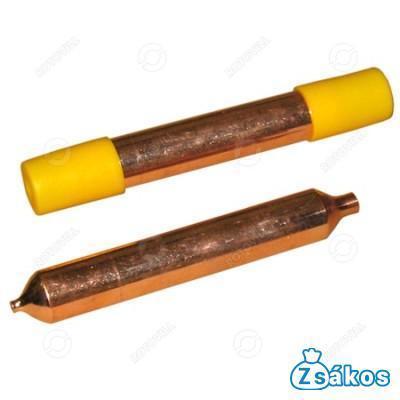 SZŰRŐPATRON 20 GR 6,5x2,5mm fotó