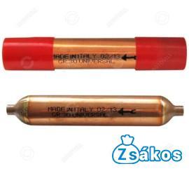 SZŰRŐPATRON 30 GR 6,1x6,1mm
