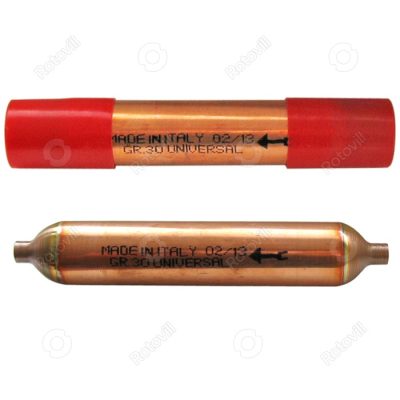 SZŰRŐPATRON 30 GR 6,1x6,1mm fotó