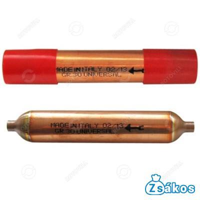 SZŰRŐPATRON 30 GR 6,1x6,1mm fotó