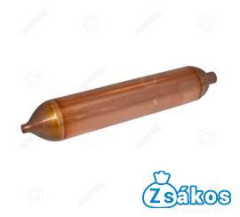 SZŰRŐPATRON 30 GR 6,2x2,2mm