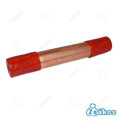 SZŰRŐPATRON 30 GR 6,2x2,2mm fotó