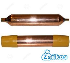 SZŰRŐPATRON 30 GR 6,5x2,5mm