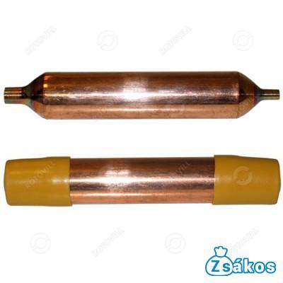 SZŰRŐPATRON 30 GR 6,5x2,5mm fotó
