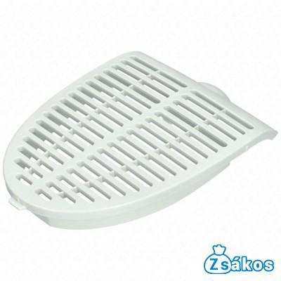 Szűrőrács (tetőn) DELONGHI olajsűrő fotó
