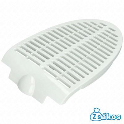 Szűrőrács (tetőn) DELONGHI olajsűrő fotó