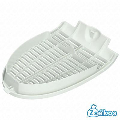 Szűrőrács (tetőn) DELONGHI olajsűrő fotó