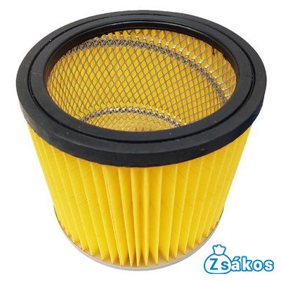 TAKARÍTÓGÉP HEPA FILTER / MOTORVÉDŐ SZŰRŐ HENGERES THOMAS 787421 GYÁRI foto