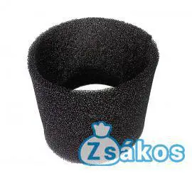 Philips porszívó szűrő Takarítógép Motorvédő Szűrő Philips Triathlon FC6004/01 482248040242 fotó