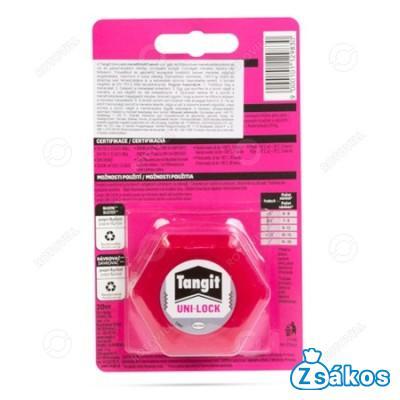 TANGIT UNILOCK CSŐMENETTÖMÍTŐ ZSINÓR (20m) fotó