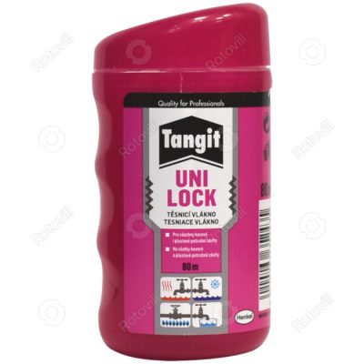 TANGIT UNILOCK CSŐMENETTÖMÍTŐ ZSINÓR (80m) fotó