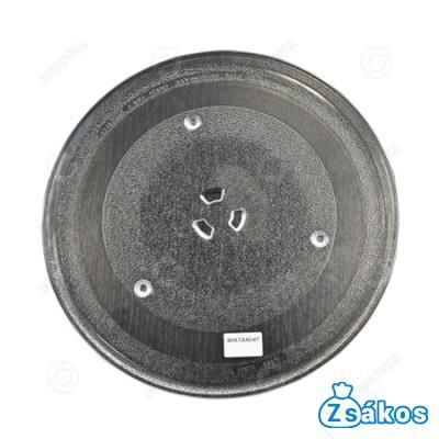TÁNYÉR 31,8cm SAMSUNG fotó