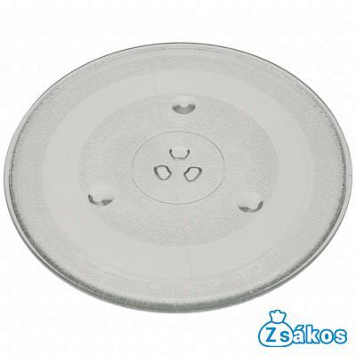 Tányér (eredeti) BEKO mikrohullámú sütő fotó